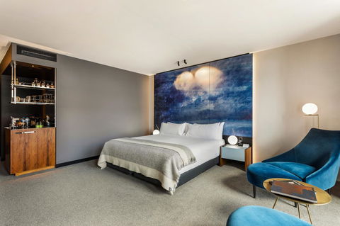 MACq 01 Hotel - Accommodation Georgetown 15