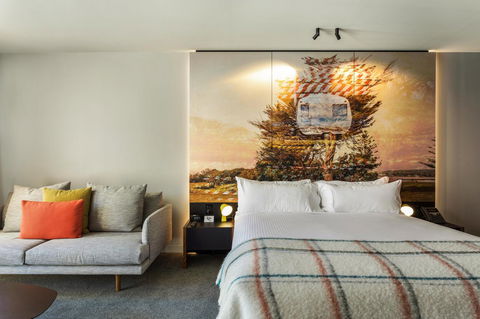 MACq 01 Hotel - Accommodation Georgetown 39