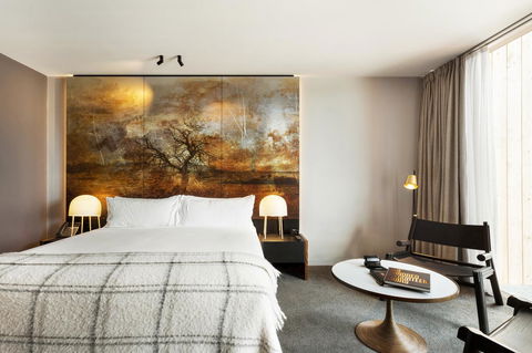 MACq 01 Hotel - Accommodation Georgetown 16