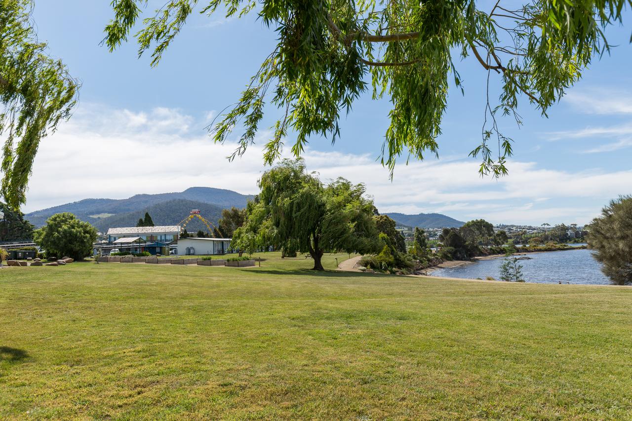 Dowsing Point TAS Accommodation Georgetown