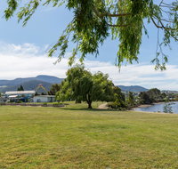 Riverfront Motel  Villas - Accommodation Georgetown