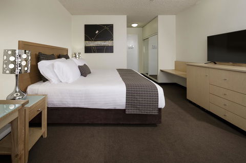 Best Western Hobart - Accommodation Georgetown 31