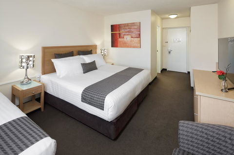 Best Western Hobart - Accommodation Georgetown 30