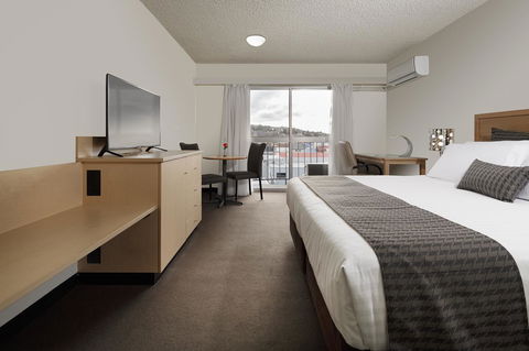 Best Western Hobart - Accommodation Georgetown 33