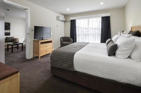 Best Western Hobart - Accommodation Georgetown 21