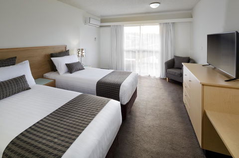 Best Western Hobart - Accommodation Georgetown 37
