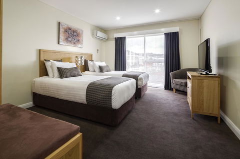 Best Western Hobart - Accommodation Georgetown 4