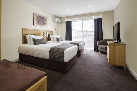 Best Western Hobart - Accommodation Georgetown 28