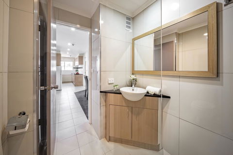 Best Western Hobart - Accommodation Georgetown 23