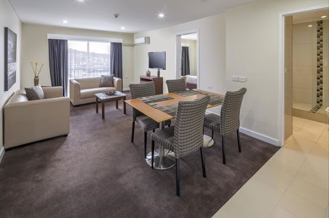 Best Western Hobart - Accommodation Georgetown 11