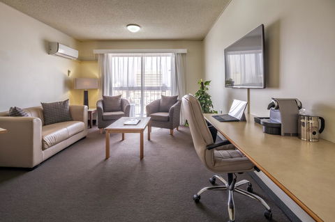 Best Western Hobart - Accommodation Georgetown 8