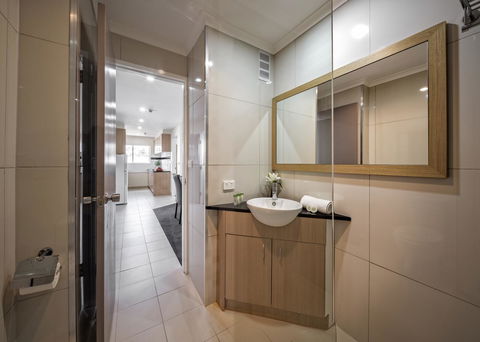Best Western Hobart - Accommodation Georgetown 1