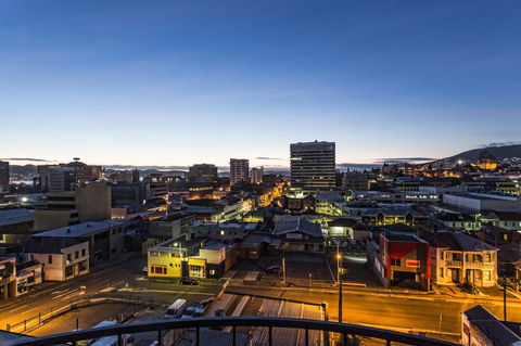 Best Western Hobart - Accommodation Georgetown 38