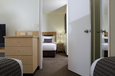 Best Western Hobart - Accommodation Georgetown 3