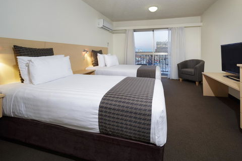 Best Western Hobart - Accommodation Georgetown 19