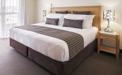 Best Western Hobart - Accommodation Georgetown 27