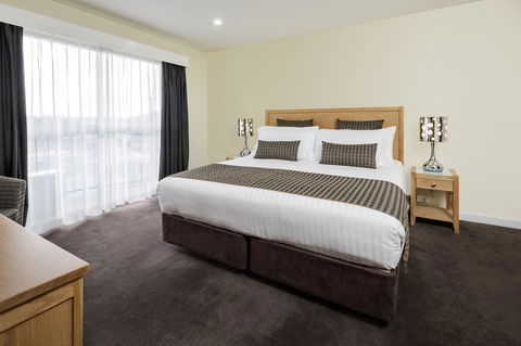 Best Western Hobart - Accommodation Georgetown 22