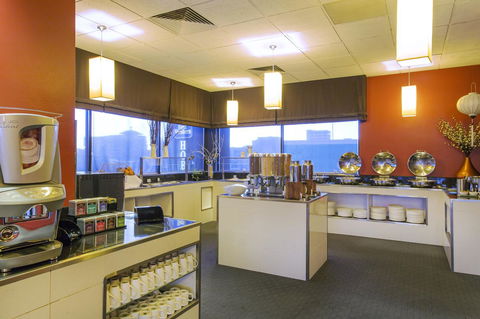 Best Western Hobart - Accommodation Georgetown 14