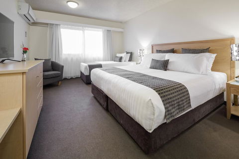 Best Western Hobart - Accommodation Georgetown 32