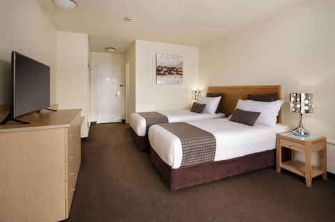 Best Western Hobart - Accommodation Georgetown 34