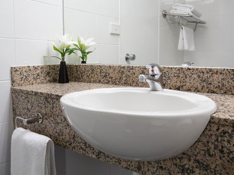 Best Western Hobart - Accommodation Georgetown 29