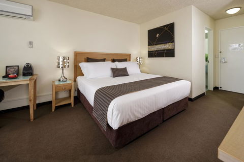 Best Western Hobart - Accommodation Georgetown 16
