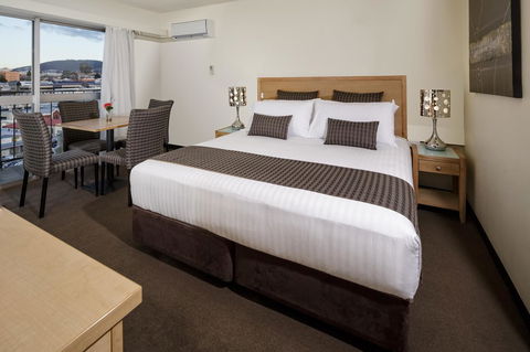 Best Western Hobart - Accommodation Georgetown 9