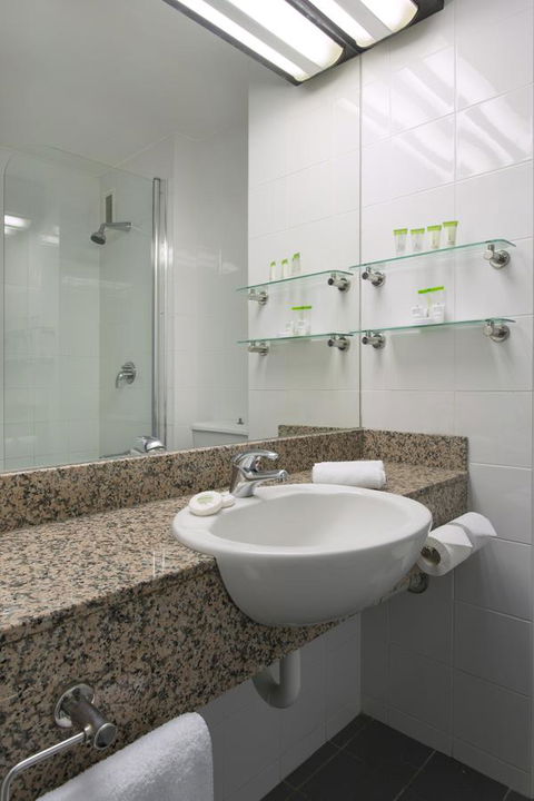 Best Western Hobart - Accommodation Georgetown 25