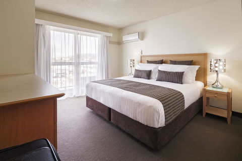 Best Western Hobart - Accommodation Georgetown 15