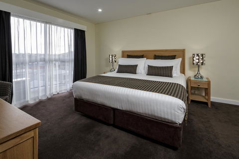 Best Western Hobart - Accommodation Georgetown 5
