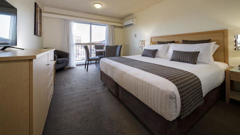 Best Western Hobart - Accommodation Georgetown 2