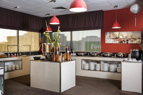 Best Western Hobart - Accommodation Georgetown 12
