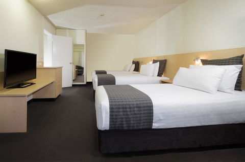 Best Western Hobart - Accommodation Georgetown 18