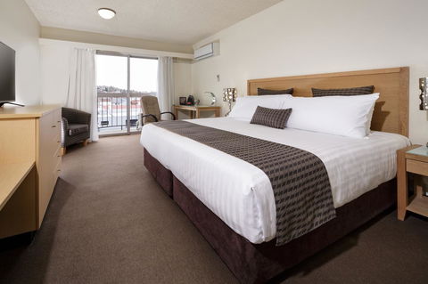 Best Western Hobart - Accommodation Georgetown 7