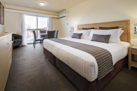 Best Western Hobart - Accommodation Georgetown 20