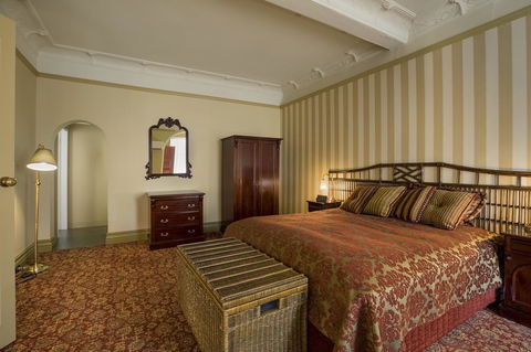 Hadley\'s Orient Hotel - Accommodation Georgetown 25