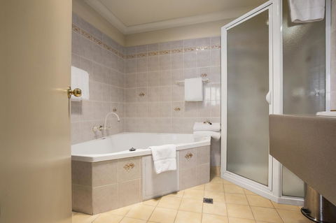 Hadley\'s Orient Hotel - Accommodation Georgetown 19