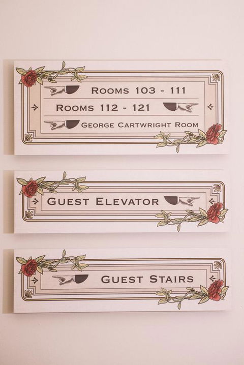 Hadley\'s Orient Hotel - Accommodation Georgetown 37