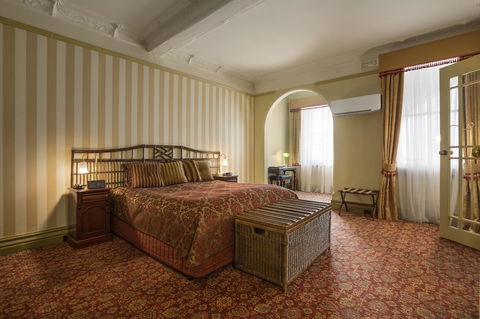 Hadley\'s Orient Hotel - Accommodation Georgetown 26