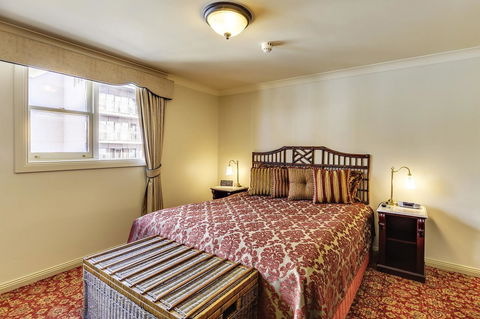 Hadley\'s Orient Hotel - Accommodation Georgetown 18