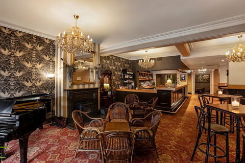 Hadley\'s Orient Hotel - Accommodation Georgetown 14