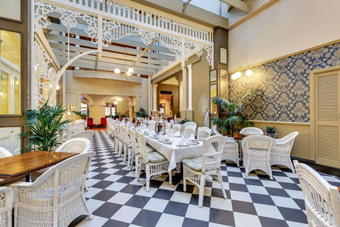 Hadley\'s Orient Hotel - Accommodation Georgetown 2