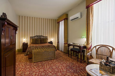 Hadley\'s Orient Hotel - Accommodation Georgetown 31
