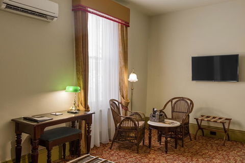 Hadley\'s Orient Hotel - Accommodation Georgetown 29