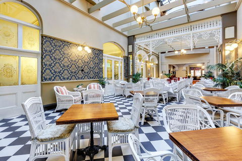 Hadley\'s Orient Hotel - Accommodation Georgetown 1
