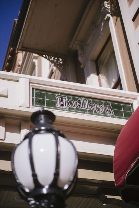 Hadley\'s Orient Hotel - Accommodation Georgetown 35