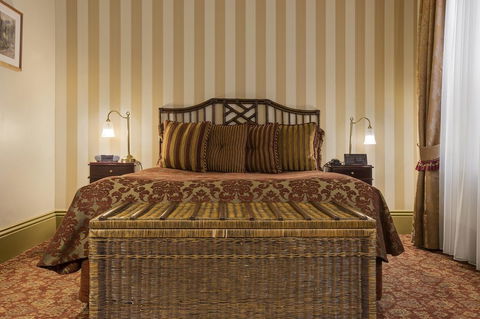 Hadley\'s Orient Hotel - Accommodation Georgetown 30