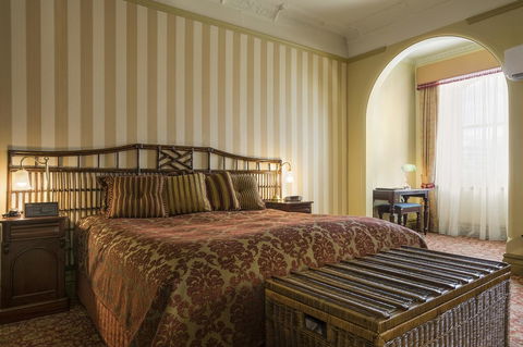 Hadley\'s Orient Hotel - Accommodation Georgetown 27