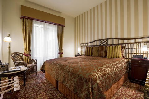 Hadley\'s Orient Hotel - Accommodation Georgetown 32
