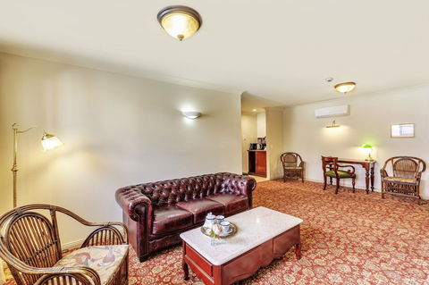 Hadley\'s Orient Hotel - Accommodation Georgetown 17